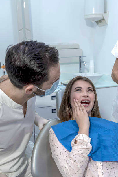 Best Emergency TMJ Treatment in Windsor, MO